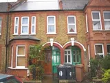 Brettenham Road, Walthamstow, London
