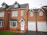 Brassey Court, Nantwich CW5