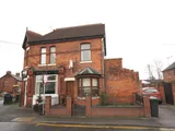 Wistaston Road, Willaston, Nantwich CW5