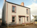 The Lilacs Criffel View Seaton Road, Broughton Moor, Maryport CA15