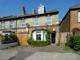 Canbury Park Road, Kingston upon Thames