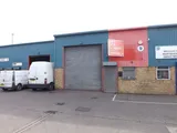 EASTMOORS BUSINESS PARK - End of Terrace Warehouse / Light Industrial Unit available on a new lease or for sale