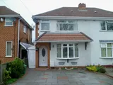 Whitecroft Road, Sheldon