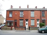 Wilshaw Lane, Ashton-Under-Lyne OL7