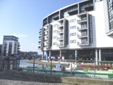 Fountainbridge, Edinburgh EH3