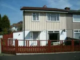 Melford Road, Bilborough, Nottingham