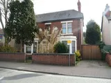 Queens Road, Beeston, Nottingham