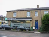 First Floor Flat 1, 544 Leeds Road
