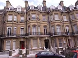 First Avenue, Hove