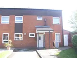 Drayton Crescent, Crewe CW1