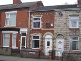 Alton Street, Crewe CW2