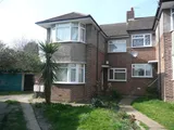 Holmesdale Close, London SE25
