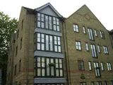 Cresta House
Ireton Street