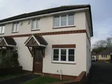 Coombe Avenue
Redhill