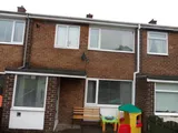 Wordsworth Gardens, Dipton, DH9