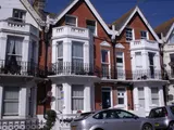 Wilton Road

