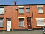 Melville Street, Castleton, Rochdale, Greater Manchester, OL11