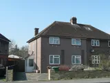 Hook Road, Epsom KT19