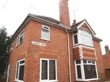 Wykenham Road, Earley