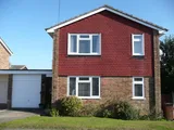 Hutsford Close, Parkwood, Gillingham ME8