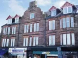 Gallowgate Street, Largs