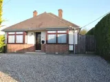 Grange Road, Duxford