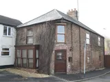 Main Road, Tydd Gote