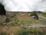 Land at the rear of Bailey Street