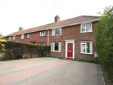 Colman Road