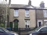 Newmarket Street, Golden Triangle, Norwich NR2