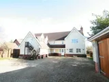 South, Main Road