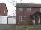 Wardle Mews, Middlewich CW10