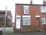 Cleggs Lane, Little Hulton, Manchester M38
