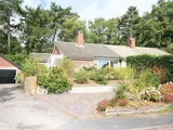 Birch Rise, Ashley Heath, Market Drayton
