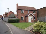Prospect Place, Stafford