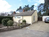 Birch Rise, Ashley Heath, Market Drayton