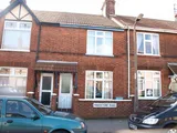 Maidstone Road, Lowestoft