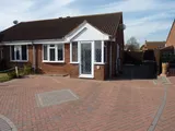 Illshaw Close, Redditch