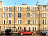 7/1 Downfield Place, Edinburgh EH11 2EH