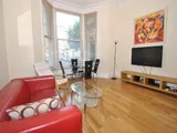 Cheniston Gardens, Kensington W8