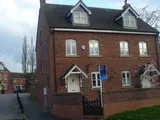 Spring Hollow, Eccleshall, Stafford ST21