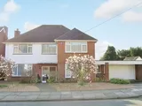 South Rise, Llanishen, Cardiff