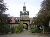 Royal Stables