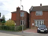BURGESS HILL