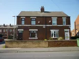 Oulton Lane, Woodlesford, Leeds LS26