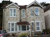 3 bedroom Flat Student Accommodation in Westbourne / Alum Chine