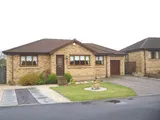 Pitcairn Park, Glenrothes KY7