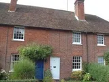 The Street, Bishopsbourne, CANTERBURY