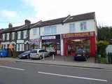 ORDNANCE ROAD, ENFIELD, MIDDLESEX