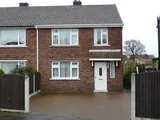 Hunster Grove, New Rossington, Doncaster DN11